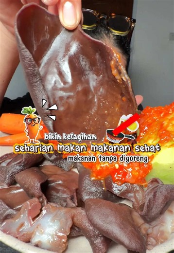 Resep Snack Sehat Tanpa Digoreng — Camilan Praktis & Bergizi