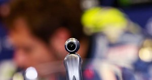 MotoGP™ Experience enhanced by 360 Gyroscopic OnBoard Camera