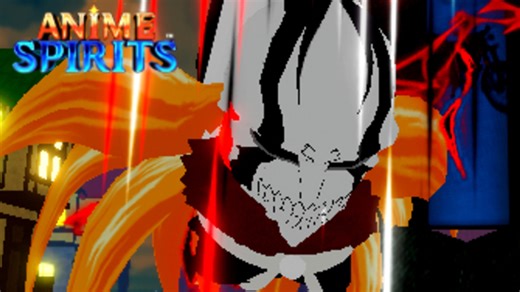 Anime Spirits Vasto Lorde Ichigo Soul: How To Unlock & Stats - GINX TV