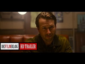 Hit Man (2023) Official 4k Trailer [2160p]
