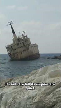 Ghost Ships That Vanished Without a Trace — Real Maritime Mysteries Explained ؛Part 1 | Lore Echo