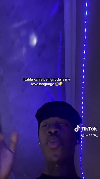 Understanding the Rude Love Language in Relationships