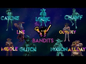 The Bandits - Immortalized