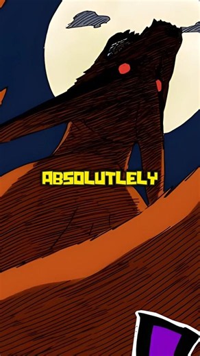 The Tailed Beasts Are Not All Equal...