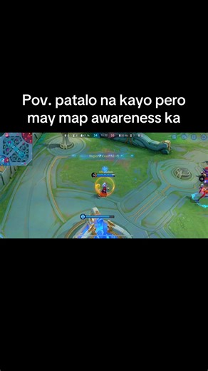 Improve Your Game with Good Map Awareness in MLBB