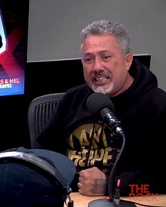 799K views · 29K reactions | "The system is f*cked up and no one is doing anything about it": This is the hardest, most heartbreaking chat we've ever had with Mike King. | The Morning Rumble | Facebook