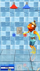 fishstick ,wrong water tap ! #fortnite #trendingvideo #Animation #reels #shorts #explore #fyp #twitch #funn #funnyanimation #pubgmobil #tungtungtungsahur | Fantom Pro Animation