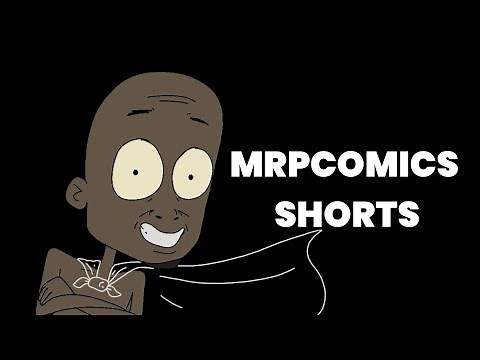 Ultimate Cartoon Compilation- ( Mrpcomics Shorts )