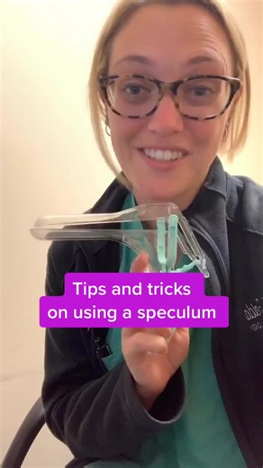 Mastering the Speculum: Tips and Tricks for a Smooth Exam Experience
