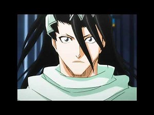 Byakuya vs Renji ブリーチ full fight english sub