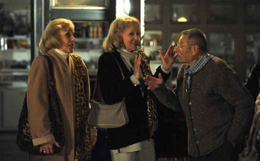 Dahoam is Dahoam im TV - Sendung - TV SPIELFILM