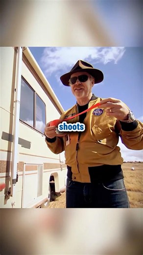 💥🚐 Blowing Up an RV with 855 lbs of Explosives