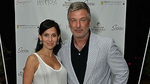 Exclusive! Meet Hilaria and Alec Baldwin’s New Baby