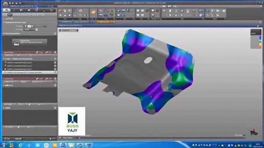 AutoForm软件的基本功能介绍