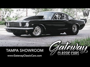 1965 Ford Mustang, Gateway Classic Cars - Tampa #1871