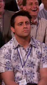 Who wouldn't have a little giggle, eh? #friends | Comedy Central UK