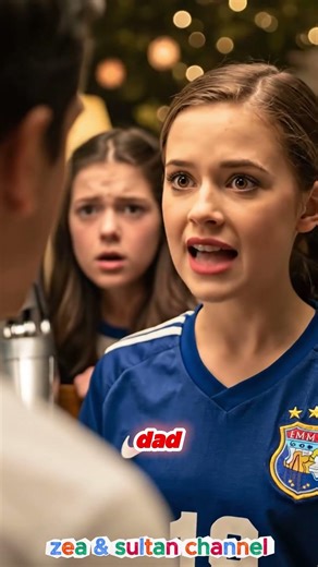 She Has a Robot! 🤖 #shorts #robot #technology