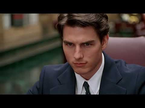 Scenes from "The Firm (1993)"