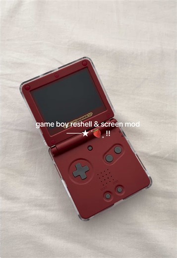 Refreshing the Game Boy Color with a New Look