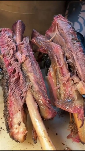 Ultra Juicy Beef Ribs — Meat Falls Clean Off the Bone!