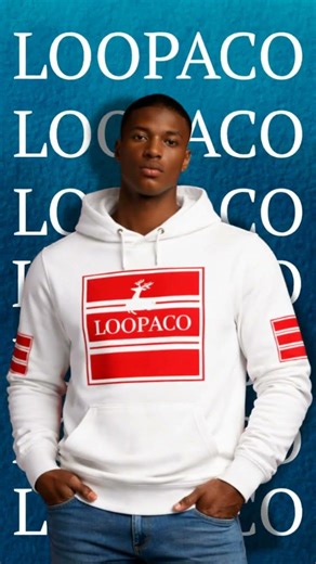 LOOPACO USA Since 2016 #fashion #fashiontrends