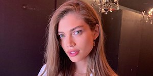 Valentina Sampaio is Victoria Secret's First Trans Model in History
