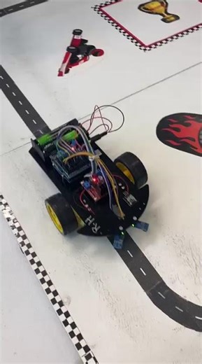 Arduino car