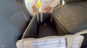 7.2K views · 110 reactions | Paise barbaad mat karna CAR BED pe 0₹ CAR BED (Inflatable/Non Inflatable) in-depth review | Technical Gyan | Facebook