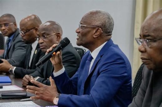Valorisation du bois d’hévéa et replantation : La FPH-CI formalise le mode opératoire pour assurer le succès du projet - Abidjan.net News