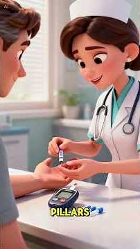 Nursing Care Plan for Diabetes Mellitus Explained Simply NCP Step by Step Guide