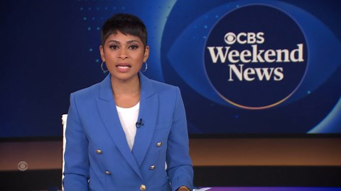 Car crash leads to explosion at strip mall