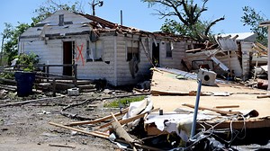 Is Oklahoma part of Tornado Alley? Which states are part of it and is it shifting