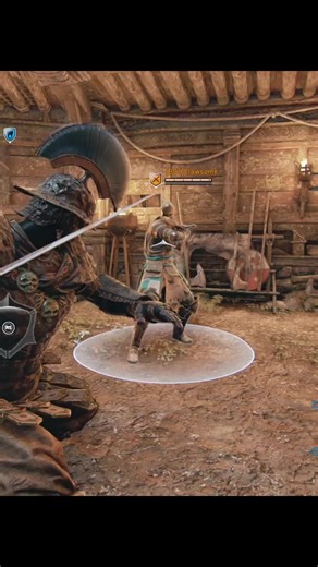 Centurion max punish (updated) #forhonorclips #forhonortiktok #ubisoft #forhonor #xbox