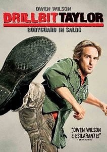 Drillbit Taylor - Bodyguard in saldo - Film 2008