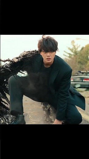 DEMON VS SEMON🔥! #monster #status #sweethome #netflix #youtubeshorts #shorts #4k #korean #movie