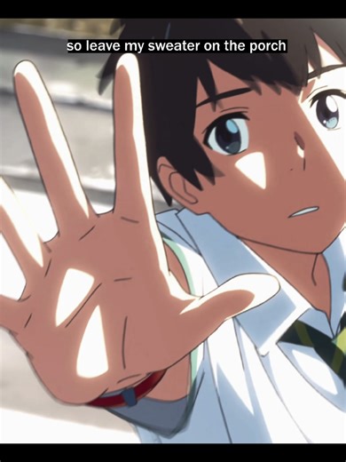 SP vs MY GPA: An Anime-Inspired AMV Experience
