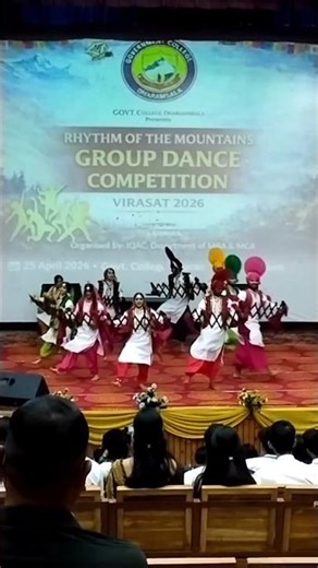 “Punjabi Bhangra Vibes 🔥 | Full Energy Dance 💃 #Shorts”