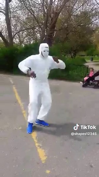 MR SHAPES on TikTok