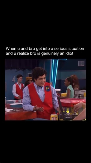 MEMES on Instagram: "😂 Drake & Josh is a popular American comedy TV show that aired on Nickelodeon from 2004 to 2007. The show follows two very different teenage boys, Drake Parker and Josh Nichols, who become stepbrothers after their parents get married. Drake is laid-back, confident, and into music, while Josh is smart, awkward, and overly responsible. Most episodes revolve around their everyday teen problems spiraling into chaotic and funny situations, often because of Drake’s impulsive idea