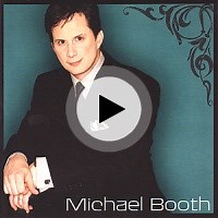 Jesus Saves (The Blood Still Sings) by Michael Booth