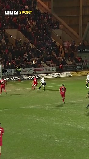 Dunfermline's Thunderous Win Against Aberdeen