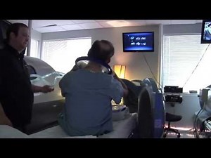 Hyperbaric Oxygen Treatment (HBOT) for TBI/PTS