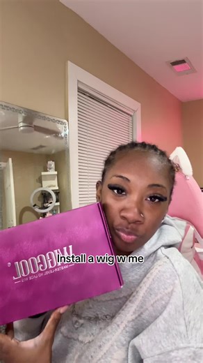 Hair From: Amazon Wigcool 13x6 613 Lace Front Wig Human Hair @wigcoolhair_amazon link in bio #wigcoolhair #wigcoolhairwig #humanhairwig #blondewigs #blackgirlmagic