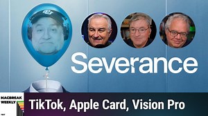 Vision Pro: One Year Later - Promise, Potential, and Pricing Challenges | TWiT.TV