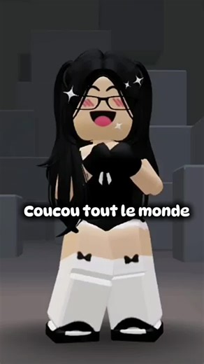 venez en prv ou en commentaire guys mon compte dans ma bio et voilà merci pour se qui von me donner 💋💓 #roblox#adopteme#faitepercer#fypp#pourtoiitiktok