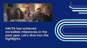 ICYMI: Last week, NAVTA held its Annual General Membership Meeting, where we presented a recap of 2024, installed our 2025 Board of Directors, and revealed NAVTA’s 2024 Veterinary Technician of the Year. You can watch the entire meeting here: https://drive.google.com/file/d/1eTiV7KXDrIR9IAAY0lkBHfAoUY8oSRDp/view?usp=sharing Or download our 2024 Impact Report: https://youtu.be/Ar-pwJIBUOI | National Association of Veterinary Technicians in America (NAVTA)