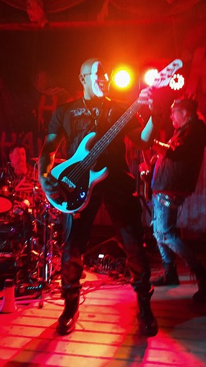 Halloween 🎃 at @culs_courthouse_grille !! What a party!! | Bombshell RVA