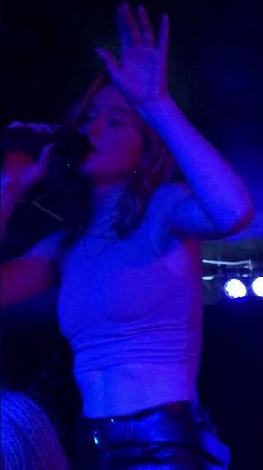 Concrete Castles Live 2022