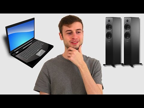The Best Network Music Streamer Is Actually Your PC