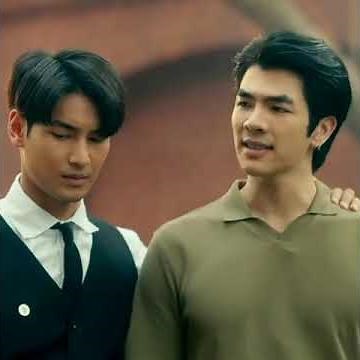 KinnPorsche Episode 13 | Pete"s Funeral | [ENG SUB] #kinnporschetheseries #kinnporscheepisode13